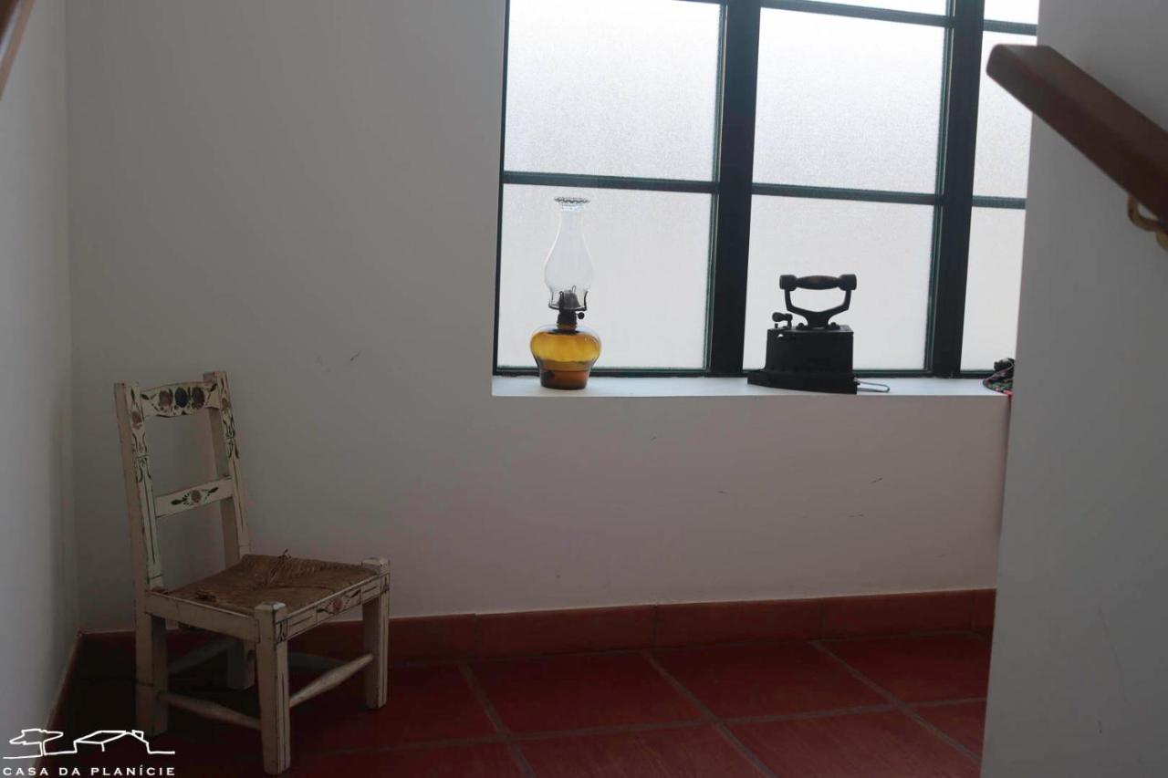 Casa Da Planicie Guest House Reguengos de Monsaraz Exterior photo