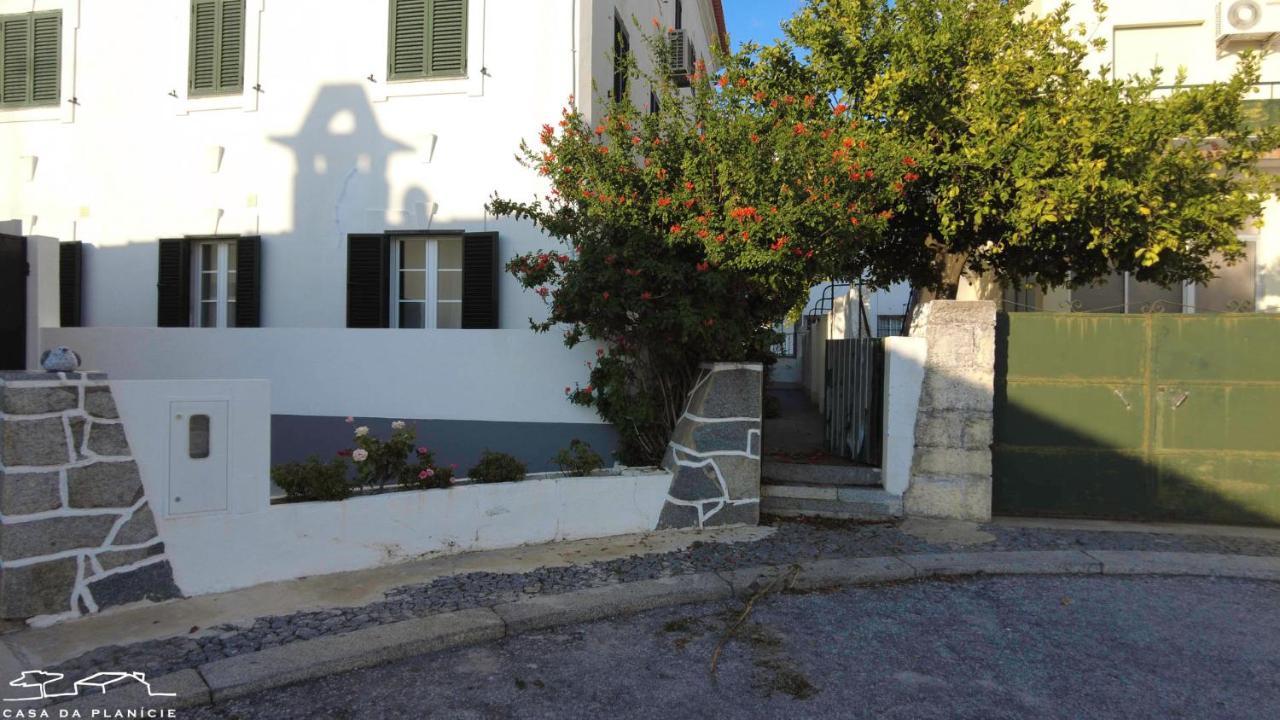 Casa Da Planicie Guest House Reguengos de Monsaraz Exterior photo